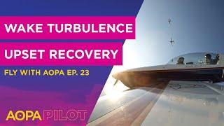 Fly with AOPA Ep. 23: Unpredictable Extra upset; Red Bull skyscraper landing; 100LL threats