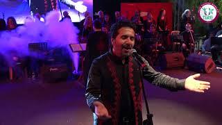 7. Kültür ve Sanat Şenliği 2.Gün-İzmir Devlet Türk Dünyası Dans ve Müzik Topluluğu Gösterileri