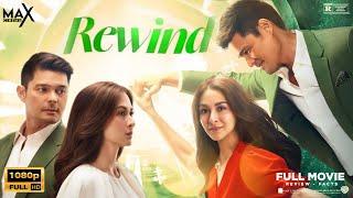 Rewind 2023 Full Movie | Dingdong Dantes, Marian Rivera | Rewind Full Movie Review & Facts English