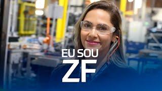 Eu Sou ZF - Leilma Cavalcante