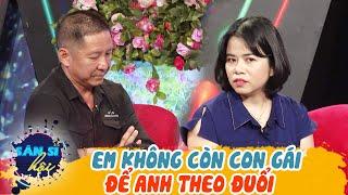 Đại Gia Việt Kiều Mỹ 2 Đời Vợ Đòi Hỏi Bạn Gái Phải Là Trang Giấy Trắng Khiến Trường Quay Bức Xúc