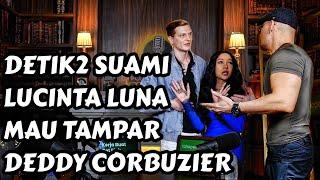 NGAMUK DI PODCAST, SUAMI LUCINTA LUNA YAKIN DIA WANITA‼️ - Deddy Corbuzier Podcast