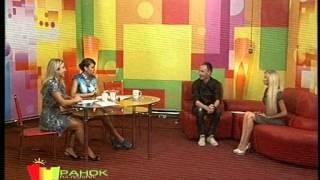 Лілія Королюк - Ранок на Поділлі