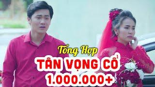 Tổng Hợp Những Bài Tân Vọng Cổ Triệu View Hay Nhất Của XZC CA CỔ - Ca Cổ Hơi Dài Để Đời P1