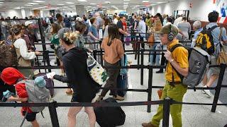 New U.S. airline regulations will help compensate travelers affected by cancellations