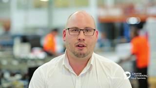 SEBN - Matt Nettleton from Corex