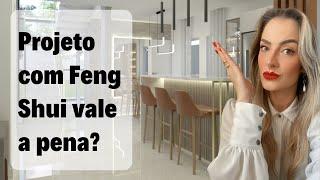 Vale a pena fazer um projeto com Feng Shui?