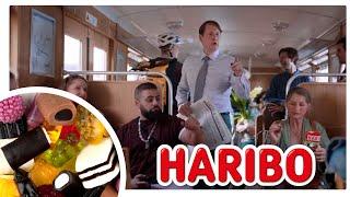 HARIBO TV-Spot Color-Rado