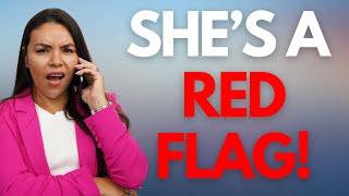 7 Secret Behaviors That Women Do That Are Red Flags (You Would Never Know These!)