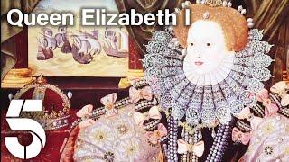 How Did Queen Elizabeth I's Reign Begin? | Two Golden Queens | Channel 5 #RoyalFamily