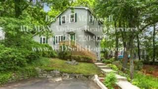 5 Ledge St, Melrose, MA   Brendan McDowell   Tel 781 720 9273