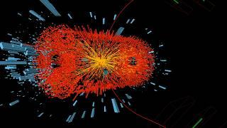 Physicists are shocked by the discovery! It turned out what mass consists of and what it is in ge...