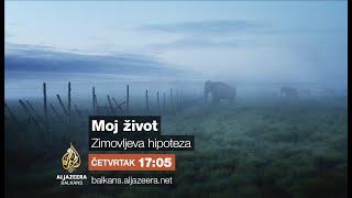 Moj život: Zimovljeva hipoteza - Četvrtak 17:05