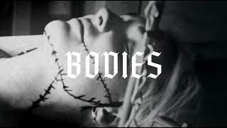 Mileo - Bodies (Lyric Video)