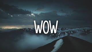 Post Malone - Wow. (Lyrics)