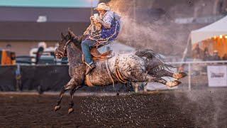 WILD RIDE in LEDERHOSIN - Oldstoberfest Rodeo 2024