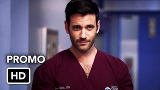 Chicago Med Season 2 "Rise Up" Promo (HD)