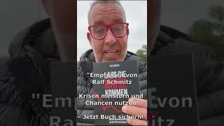#AffiliateKönig Ralf Schmitz empfiehlt:So wirst du in Krisenzeiten erfolgreich! #affiliatemarketing