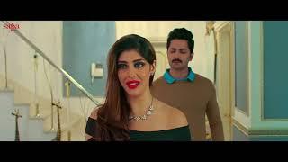 Wajood | Official Trailer | Danish Taimoor | Jawed Sheikh