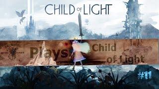 Child of Light #11 - Foxy Lady