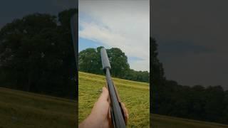 THC - The Hunting Channel | Crop Protection | .410 Mossberg 500 Hushpower