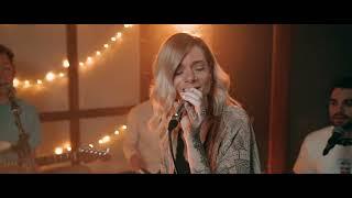 Prison Beach Club ft Robyn Taylor - Only one love (Live session)