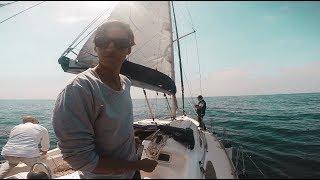 Should We Buy This Sailboat? ~ Vlog #3