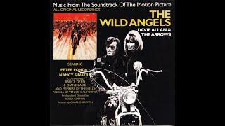 The Wild Angels 1966