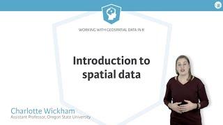 R Tutorial: Introduction to spatial data