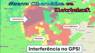 Guerra Cibernética ou Eletrônica? React ao Canal Ciência Sem Fim!