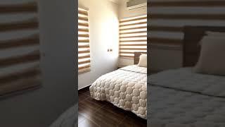 Most Affordable Two (2) Bedroom Furnished Apartment @Tse Addo - Bedroom view
