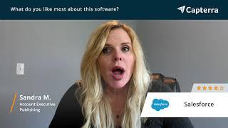 Salesforce Review 2020: Salesforce ease of use