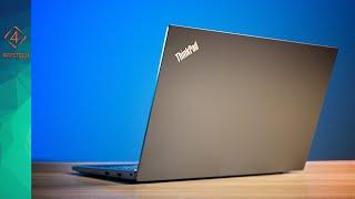 Thinkpad E15