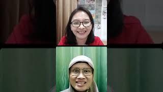 IG LIVE - 1 Jam Bersama Jane Merlyn || Problematika Mahasiswa Rantau [Zaroh Irayani]