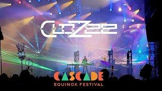 Clozee Live @ Cascade Equinox Festival 2024 #clozee