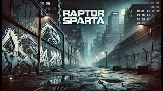 Город 45 - Raptor Sparta