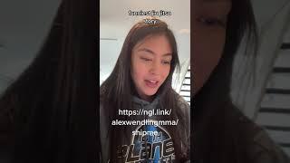 Answering funny questions from YouTube & TikTok viewers | Ask Me Anything #shorts