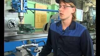 Смоленский Машиностроительный техникум
