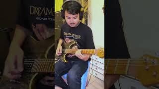 GnR - Dont Cry #guitar #interlude #guitarcover #gnr #dontcry