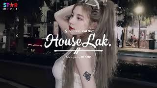 VIET DEEP 2024 - NHẠC HOUSE LAK REMIX 2024 HAY NHẤT - MIXTAPE 2024 DEEP BASS CHILL TIKTOK