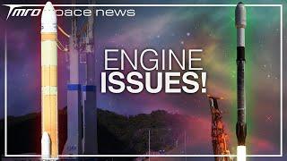 Why Japan’s Falcon 9 Competitor Couldn’t Launch // Space News from TMRO