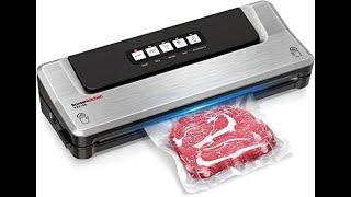 Food Sealer Machine | Vacuum Sealer Machine | Vegetable Chopper Machine | Vegetable slicer machine..