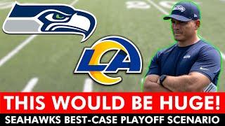 This Is BEST-CASE Scenario For The Seahawks…