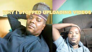 Why I Stopped Uploading Videos‍️ || e-Fashion World