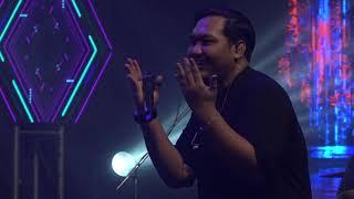 Ndarboy Genk - BALUNGAN KERRE - (Official Musik LIVE Semar Jamu 2021)