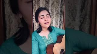 Agar Mujhse Mohabbat Hai | Lata Mangeshkar | Cover By Noor Chahal