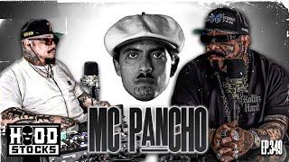 Exclusive MC Pancho Interview - EP. 349