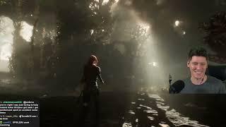 Clair Obscur Expedition 33 - VOD 22 - First Playthrough, Reaction, Gameplay, Boss Fights