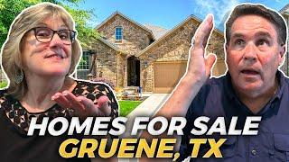 GRUENE TEXAS Real Estate: Your Guide To The BEST Neighborhoods And Homes | San Antonio Texas Realtor