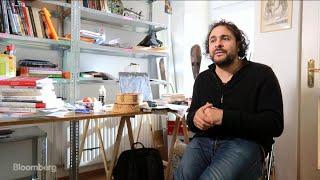 Kader Attia: Artist and Activist | Brilliant Ideas Ep. 74